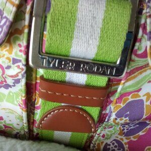 Tyler Rodan Cross Body Handbag